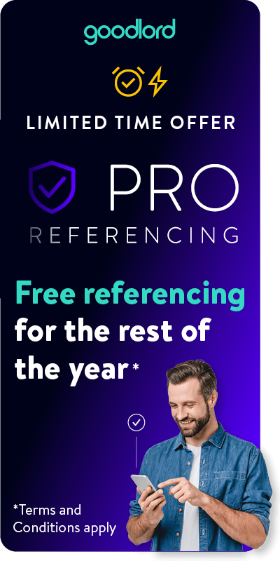 PRO Referencing Offer