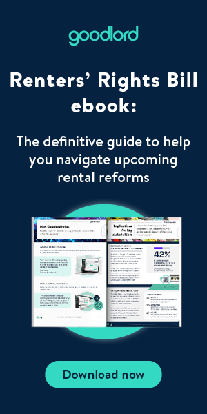Renters' Rights Bill ebook 