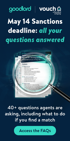 Download the Sanctions FAQs