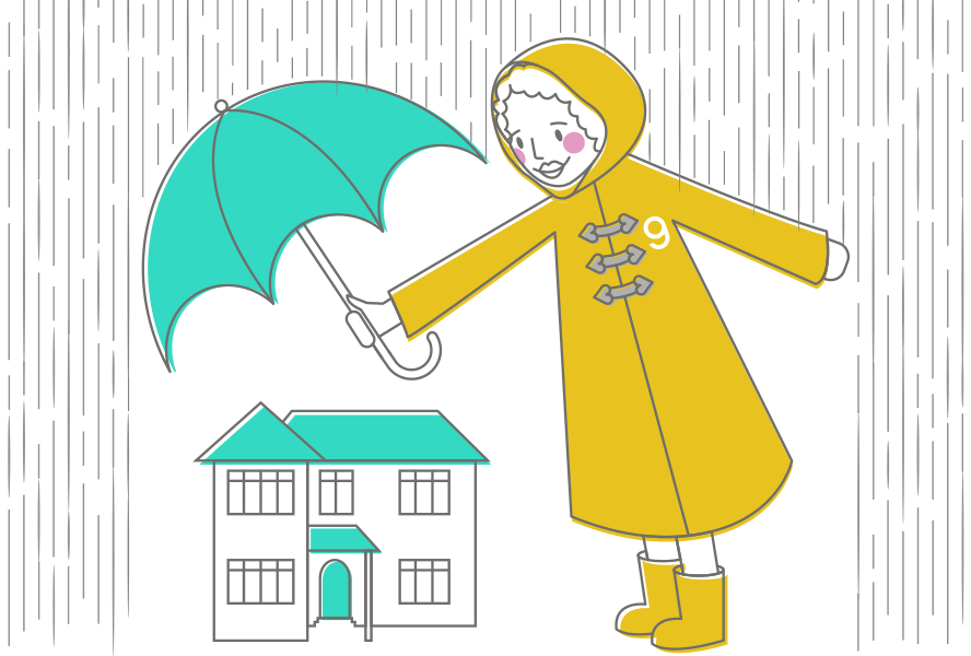 More protection More protection