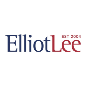Elliot Lee logo