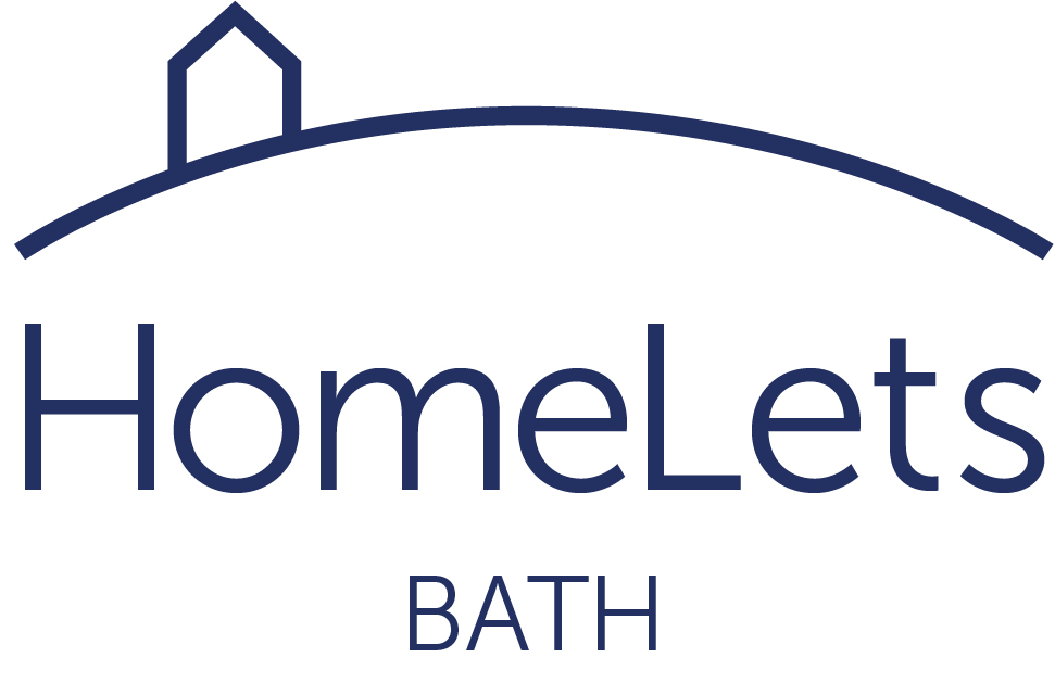 Homelets Bath logo