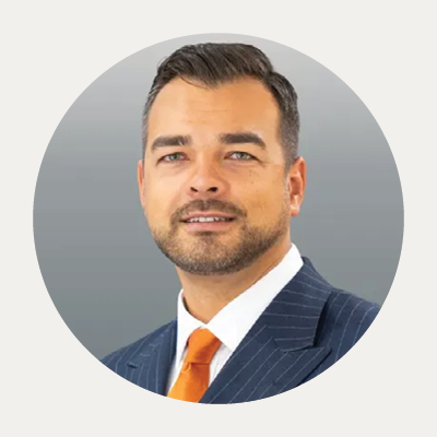 Greg Tsuman