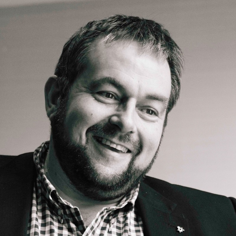 Christopher Watkin
